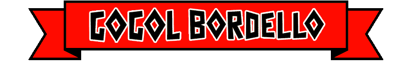 Gogol Bordello